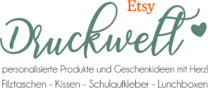 Etsy Druckwelt
