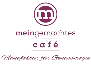 Meingemachtes Café